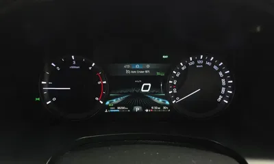 KG_Mobility_Ssangyong Rexton 2019, 96290 км, за 14500000 KRW - фото 8