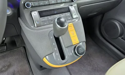 Hyundai Casper 2023, 36003 км, за 16900000 KRW - фото 9