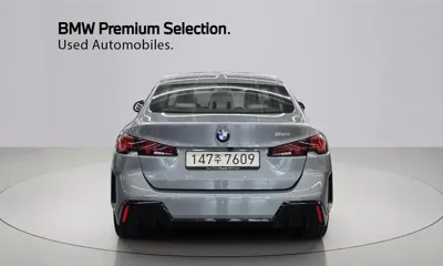 BMW 2-Series 2025, 4056 км, за 38000000 KRW