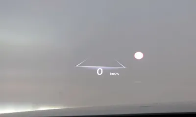 Genesis G80 2022, 93292 км, за 31100000 KRW - фото 31