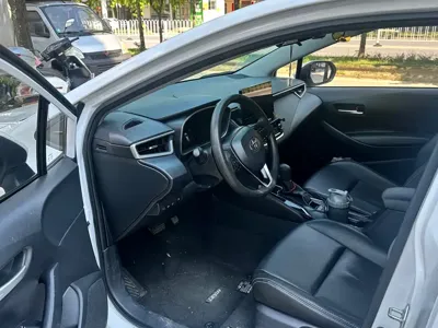 Toyota Levin 2024, 43000 км, за 68000 CNY - фото 8