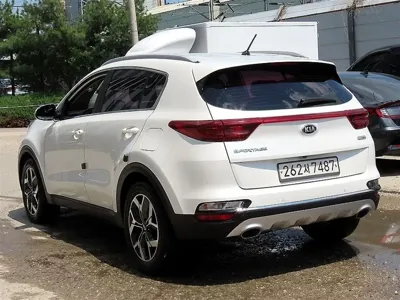 Kia Sportage 2019, 148640 км, за 12990000 KRW - фото 4