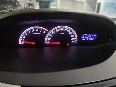 Toyota Yaris 2013, 55000 км, за 21200 CNY - фото 14