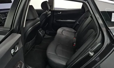 Kia K5 2018, 66285 км, за 10300000 KRW - фото 11