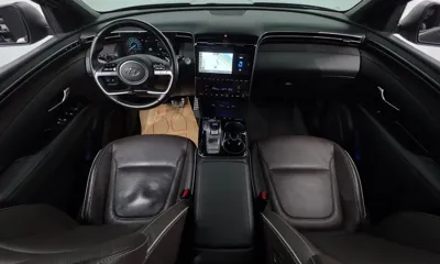 Hyundai Tucson 2021, 84800 км, за 21800000 KRW - фото 7