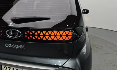 Hyundai Casper 2023, 48242 км, за 15300000 KRW - фото 23