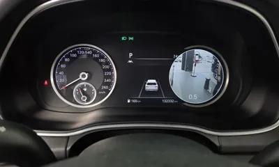 Genesis GV80 2021, 132332 км, за 34000000 KRW - фото 8