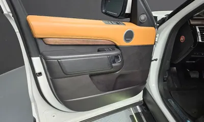 Land Rover Discovery 2017, 88182 км, за 27200000 KRW - фото 24