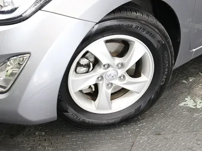 Hyundai Avante 2014, 38606 км, за 9900000 KRW - фото 20