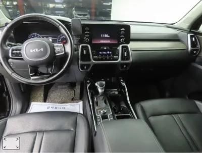 Kia Sorento 2022, 95120 км, за 21400000 KRW - фото 7