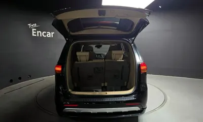 Kia Canival 2016, 206784 км, за 12700000 KRW - фото 20