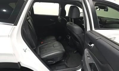 Hyundai Santafe 2022, 155878 км, за 22800000 KRW - фото 12