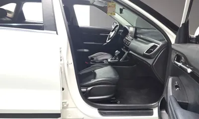 Kia Seltos 2023, 125707 км, за 14500000 KRW - фото 26