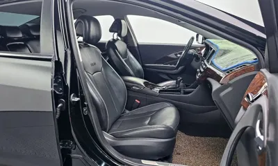 Hyundai Aslan 2015, 140546 км, за 7300000 KRW - фото 10