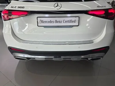 Mercedes-Benz GLC-Class 2023, 35210 км, за 63000000 KRW