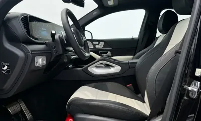 Mercedes-Benz GLE-Class 2025, 11551 км, за 100200000 KRW - фото 10