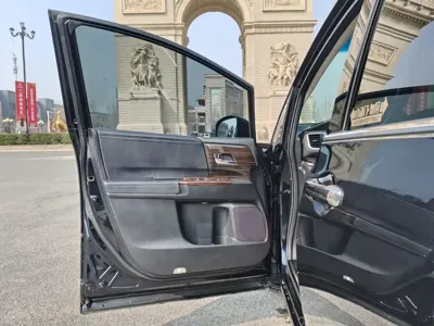 Honda Odyssey 2019, 76000 км, за 125800 CNY