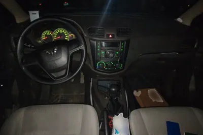 Wuling Hongguang 2018, 51900 км, за 25526.37 CNY - фото 9