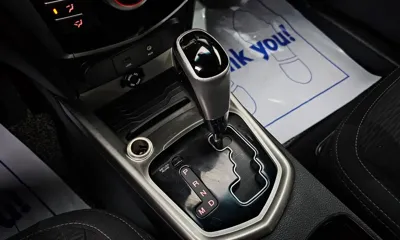 KG_Mobility_Ssangyong TIBOLI 2017, 145466 км, за 6790000 KRW - фото 9