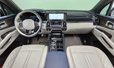 Kia Sorento 2022, 64450 км, за 33400000 KRW - фото 7