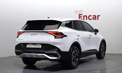 Kia Sportage 2022, 133638 км, за 17900000 KRW - фото 2