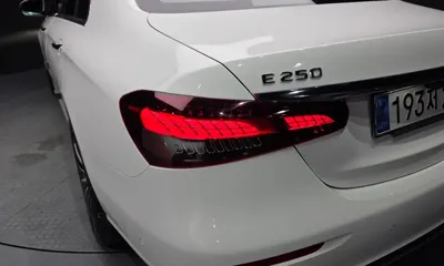 Mercedes-Benz E-Class 2021, 87597 км, за 29800000 KRW - фото 23