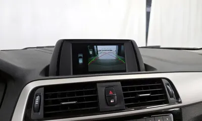 BMW 1-Series 2019, 103916 км, за 11500000 KRW - фото 15