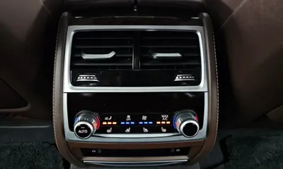 BMW 7-Series 2017, 136403 км, за 26500000 KRW - фото 18