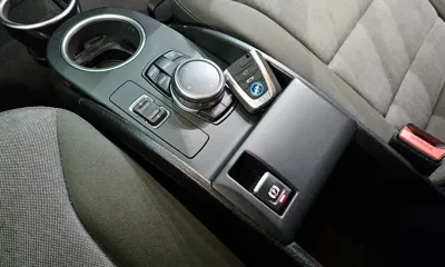 BMW i3 2016, 115496 км, за 8900000 KRW - фото 16