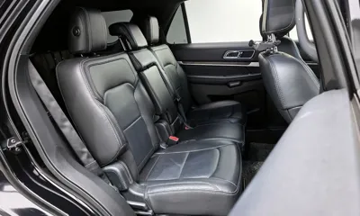 Ford Explorer 2018, 53277 км, за 18600000 KRW - фото 11