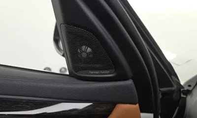BMW X6 2018, 117077 км, за 28400000 KRW - фото 35