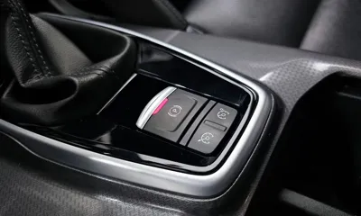 Renault-KoreaSamsung QM6 2017, 83763 км, за 11200000 KRW - фото 16