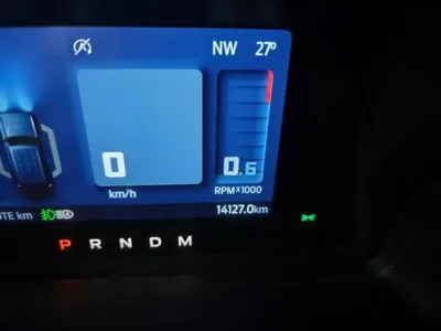 Ford Bronco 2022, 14100 км, за 55000000 KRW - фото 8