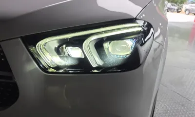 Mercedes-Benz GLE-Class 2022, 87143 км, за 64000000 KRW - фото 22