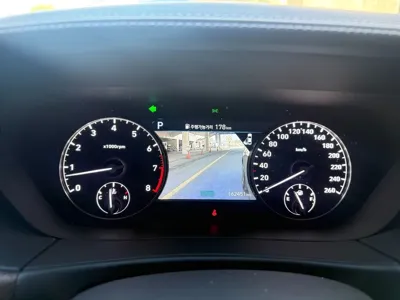 Genesis G90 2020, 162450 км, за 34000000 KRW - фото 6