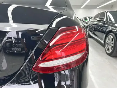 Mercedes-Benz E-Class 2018, 160000 км, за 128800 CNY - фото 21
