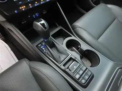 Hyundai Tucson 2019, 123752 км, за 14900000 KRW - фото 17