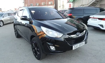 Hyundai Tucson 2010, 184575 км, за 3100000 KRW - фото 3