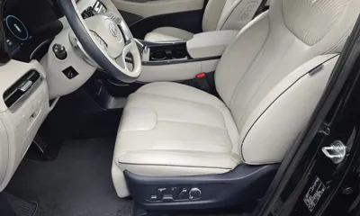 Hyundai Palisade 2023, 91794 км, за 34490000 KRW - фото 30
