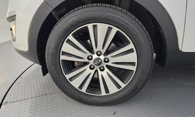 Kia Sportage 2014, 185115 км, за 6500000 KRW - фото 5