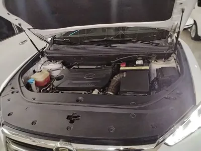 BYD Pro 2020, 52100 км, за 42800 CNY - фото 20