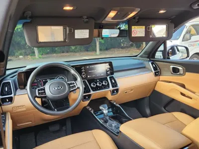 Kia Sorento 2021, 50100 км, за 22800000 KRW - фото 8