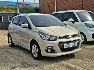 ChevroletGMDaewoo Spark 2017, 149984 км, за 3700000 KRW