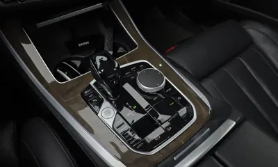 BMW X5 2021, 131396 км, за 52990000 KRW - фото 9