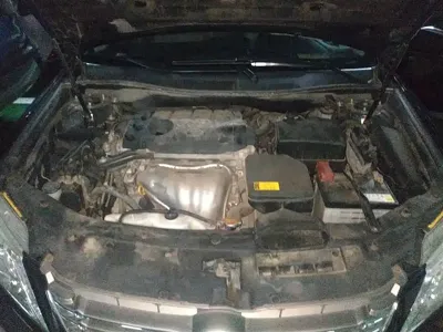 Toyota Camry 2014, 134500 км, за 42000 CNY - фото 10