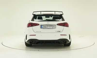 Mercedes-Benz A-Class 2025, 1454 км, за 65000000 KRW