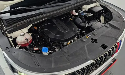 Kia Canival 2021, 70067 км, за 27400000 KRW - фото 6