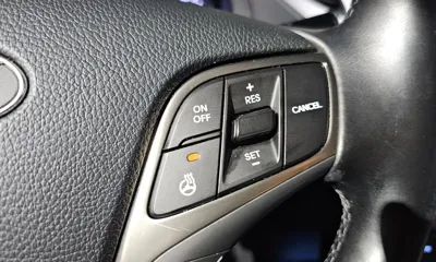 Hyundai Grandeur 2013, 121881 км, за 7000000 KRW - фото 16