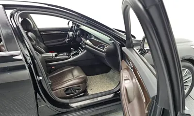 Genesis EQ900 2016, 154840 км, за 14500000 KRW - фото 11