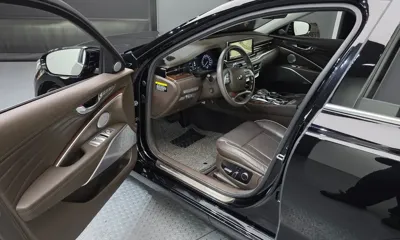 Kia K9 2019, 94899 км, за 20400000 KRW - фото 10